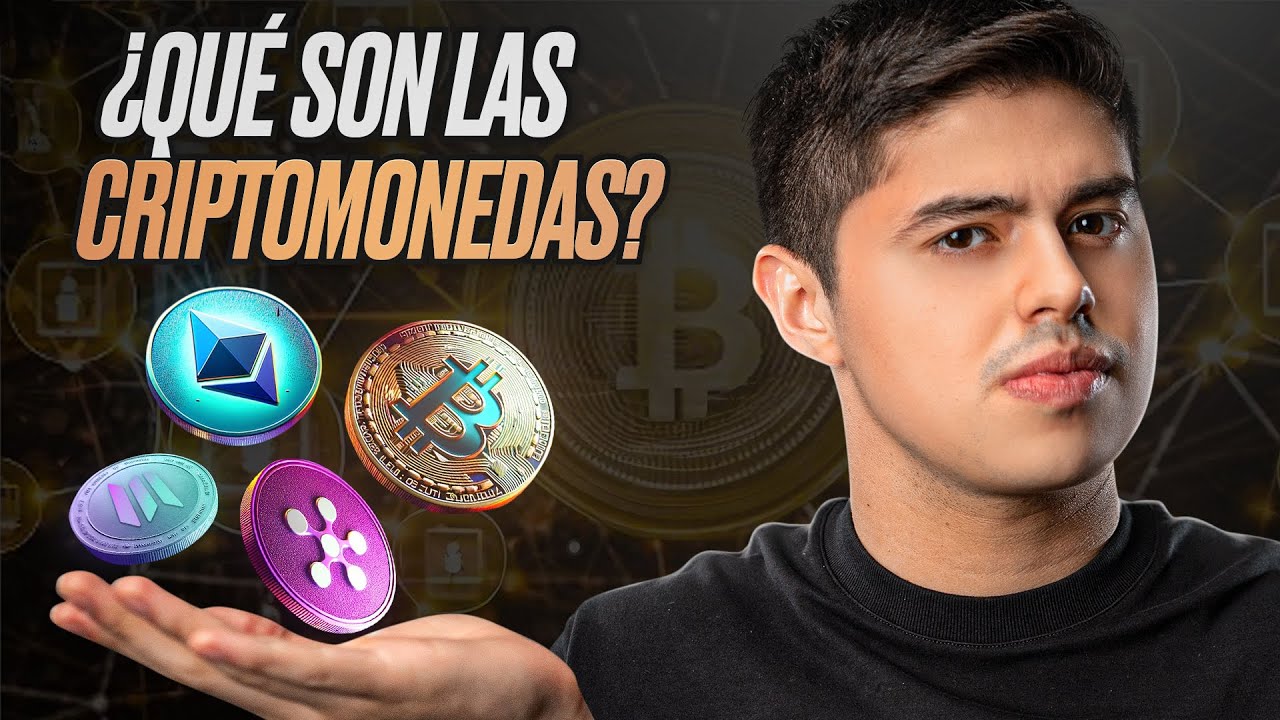 como empezar en el mundo de las criptomonedas