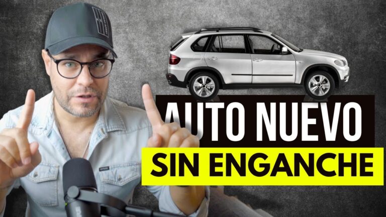 como funciona el leasing de un coche