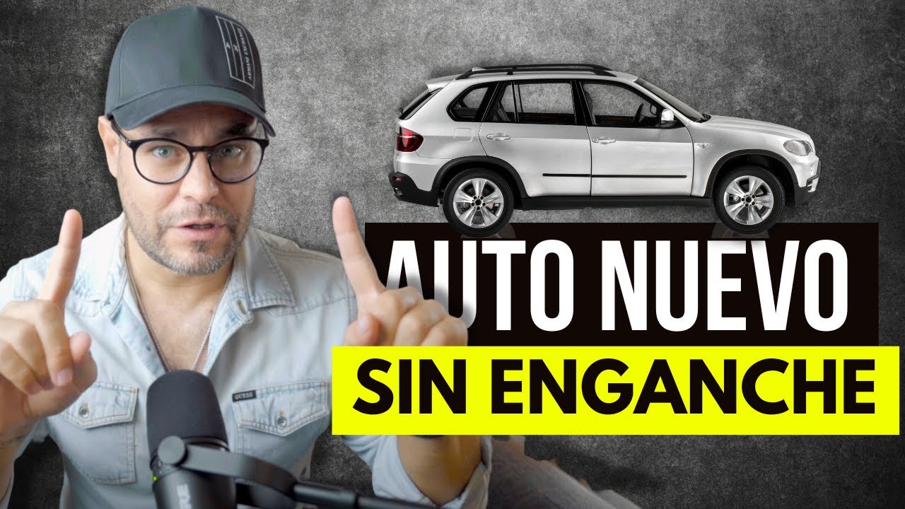 como funciona el leasing de un coche
