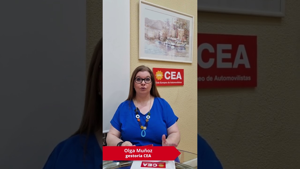 como hacer la transferencia de un coche entre particulares