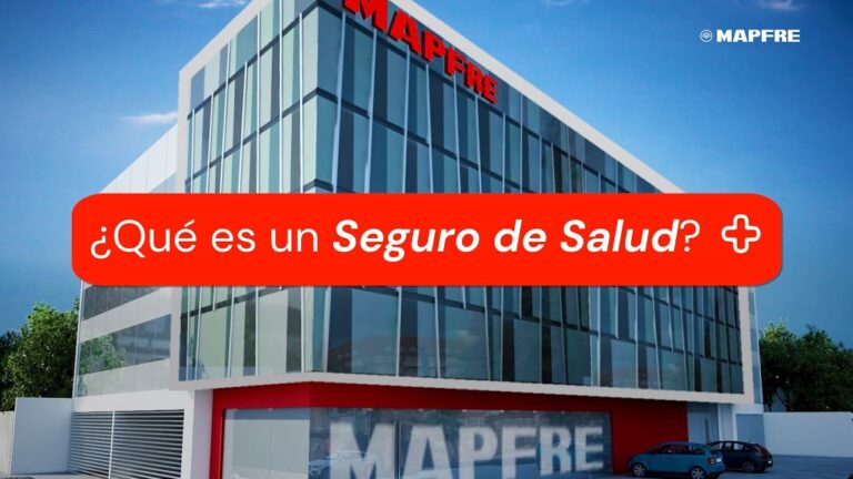como hacer un seguro medico en maffre
