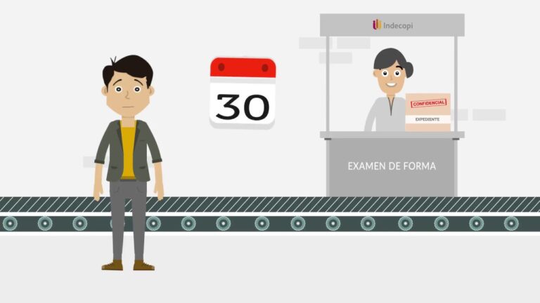 como hacer una patente de un producto