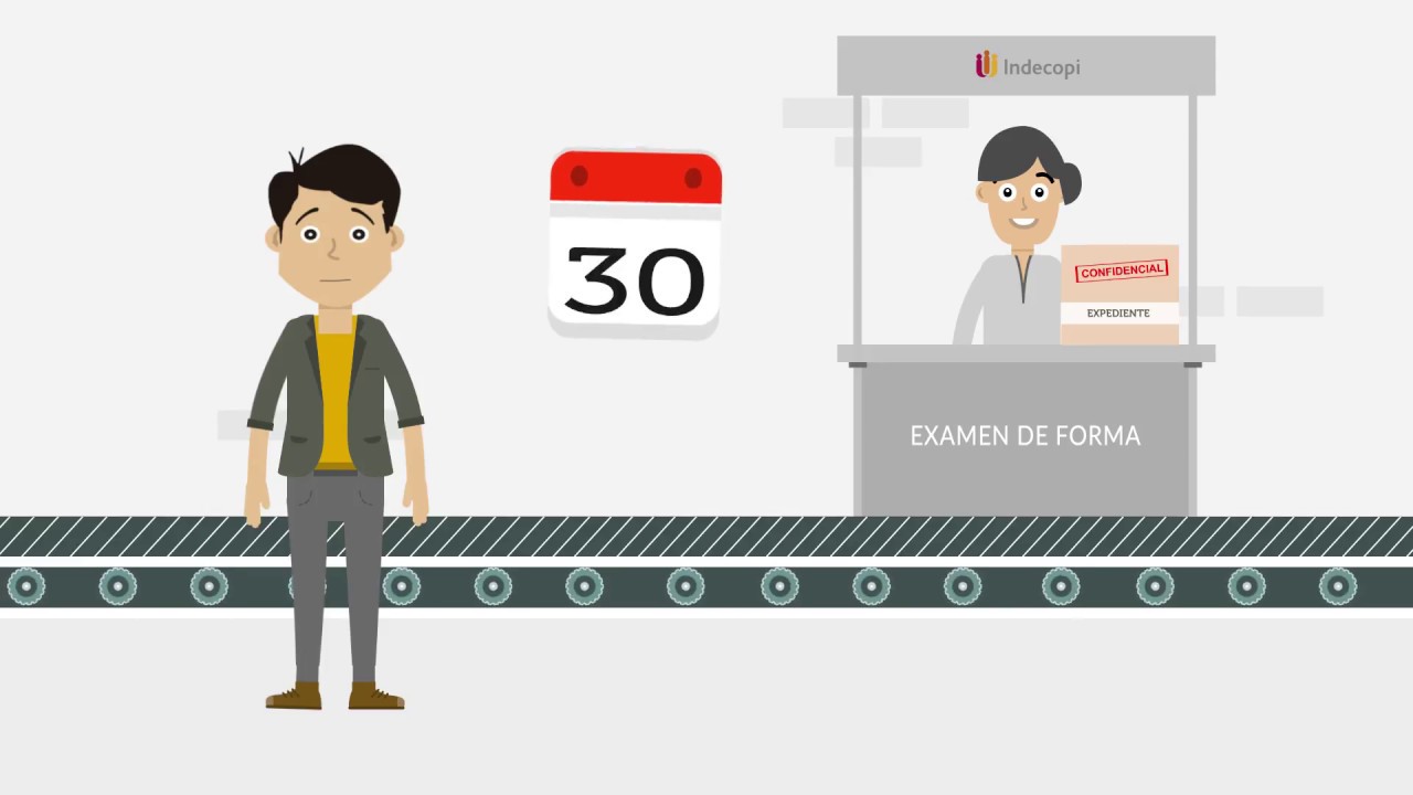 como hacer una patente de un producto