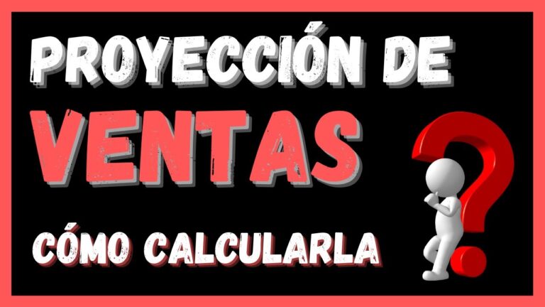 como hacer una prevision de ventas nueva empresa