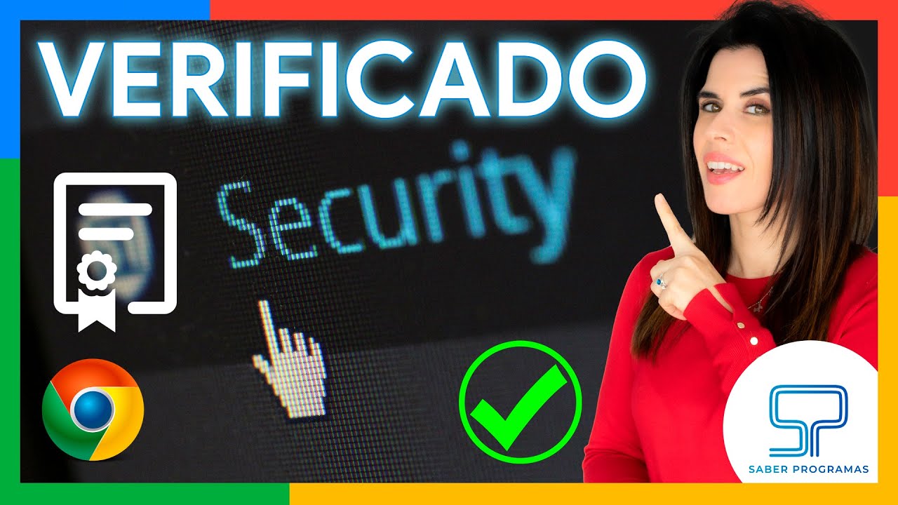 como instalar certificado digital en el navegador chrome