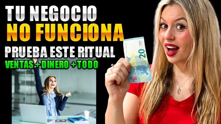 como limpiar un negocio para que prospere