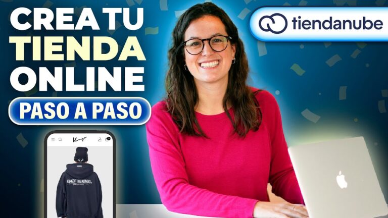 como montar una tienda online desde cero