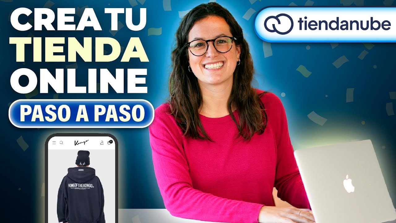 como montar una tienda online desde cero