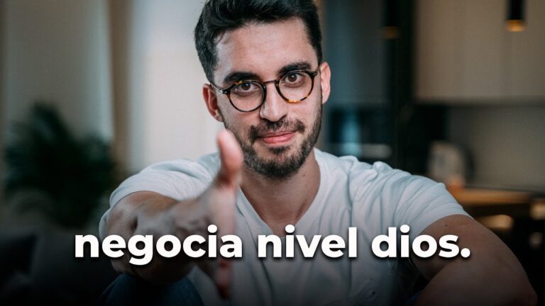 como negociar un precio con un cliente