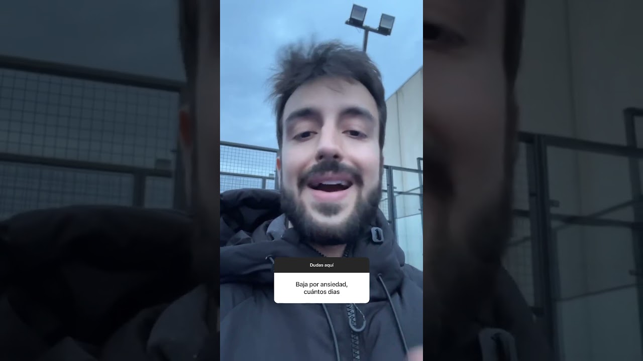 como pedir la baja laboral por ansiedad