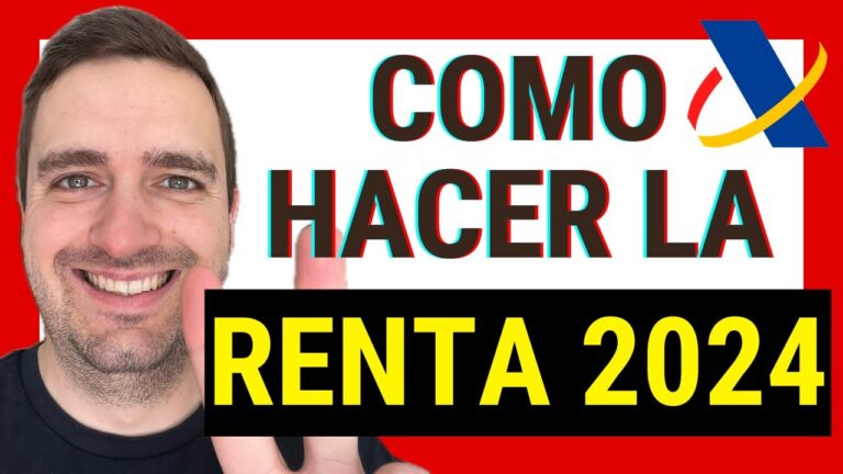 como presentar la declaracion por internet