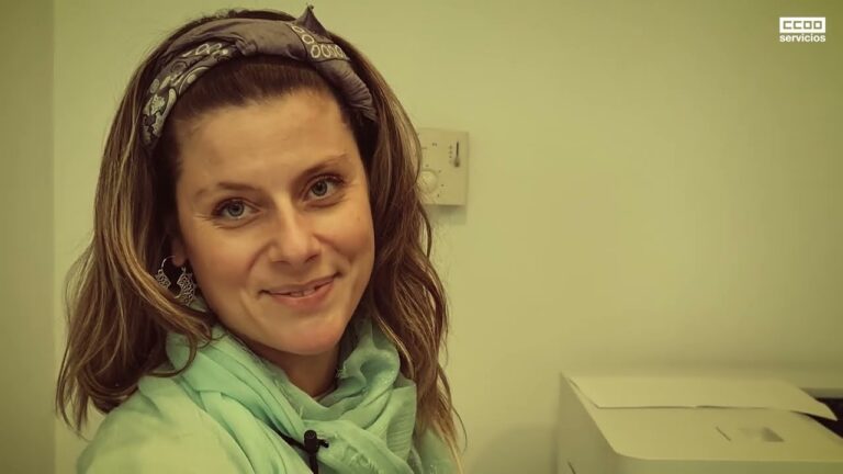 como puedo saber el convenio de mi empresa