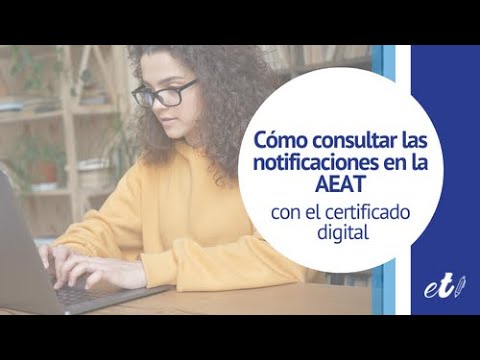 como puedo ver las notificaciones de la agencia tributaria