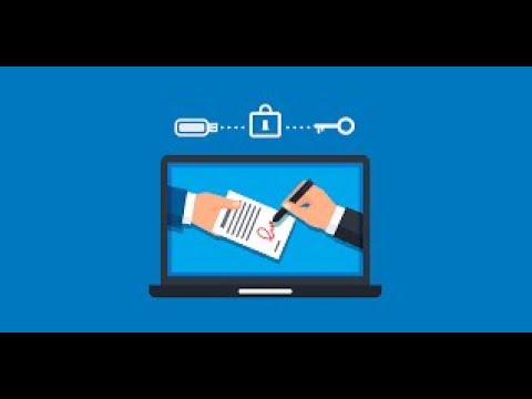 como recuperar certificado digital perdido