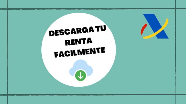 como recuperar la declaracion de la renta