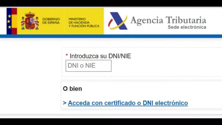 como recuperar la renta del año anterior