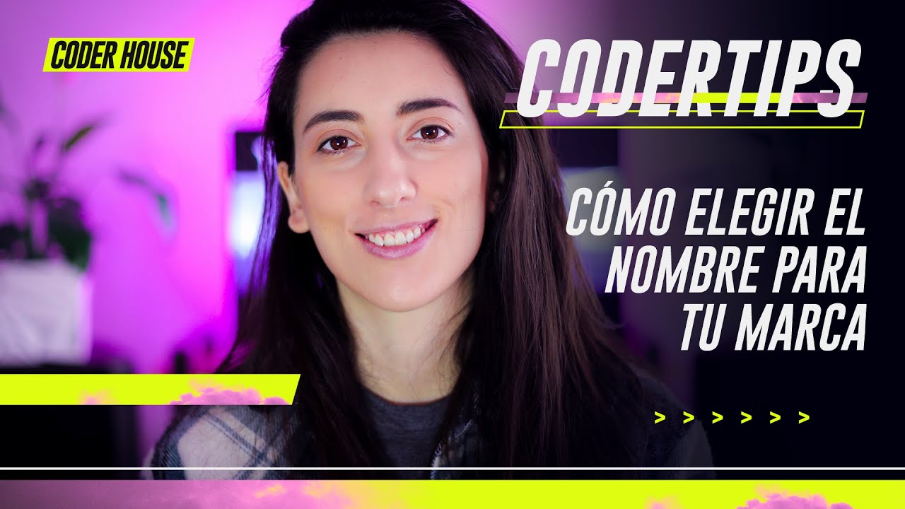 como registrar el nombre de una marca