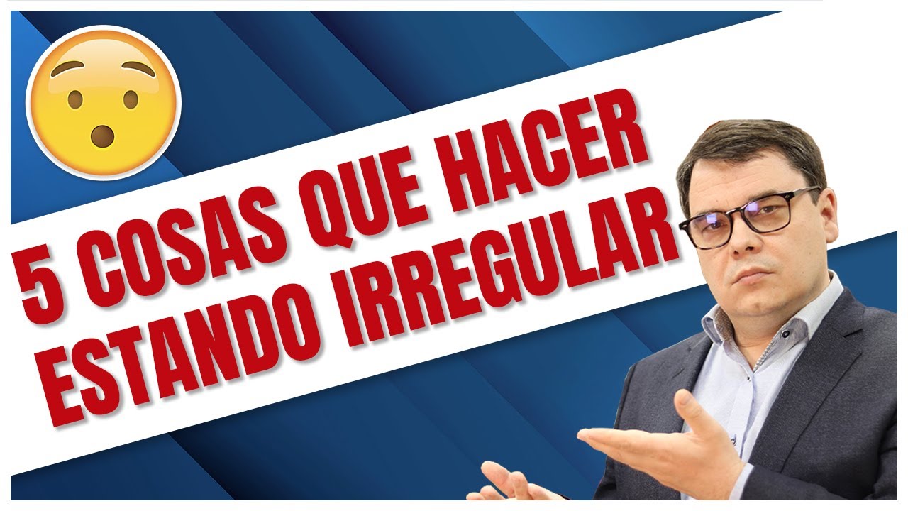 como regularizar a un extranjero en españa