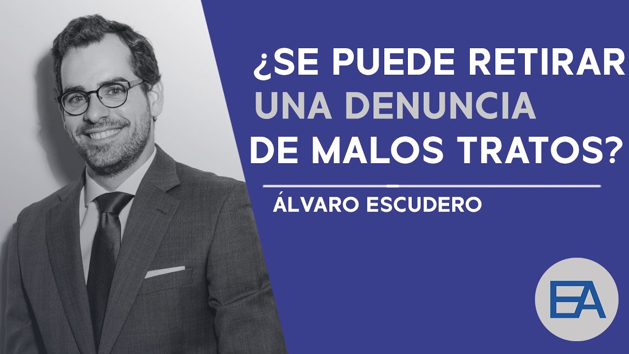 como retirar una denuncia en el juzgado