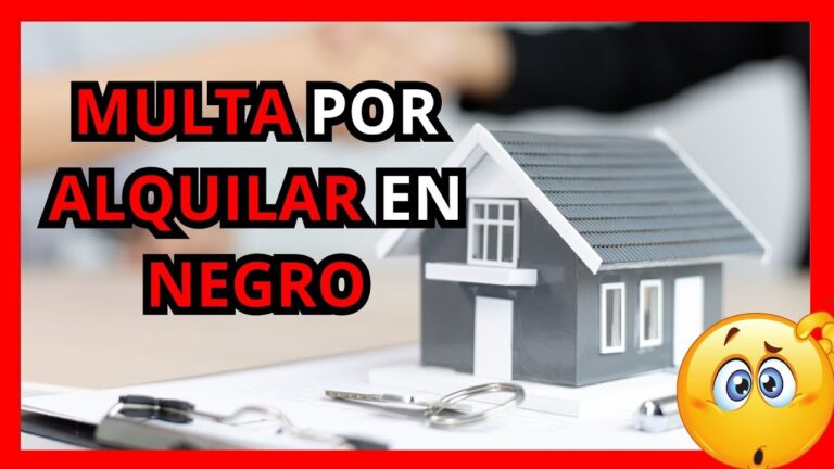 como sabe hacienda que tengo un piso alquilado