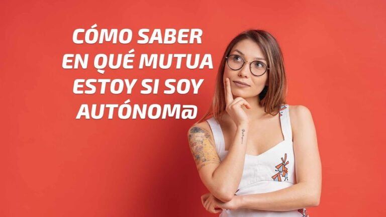 como saber cual es mi mutua autonomo