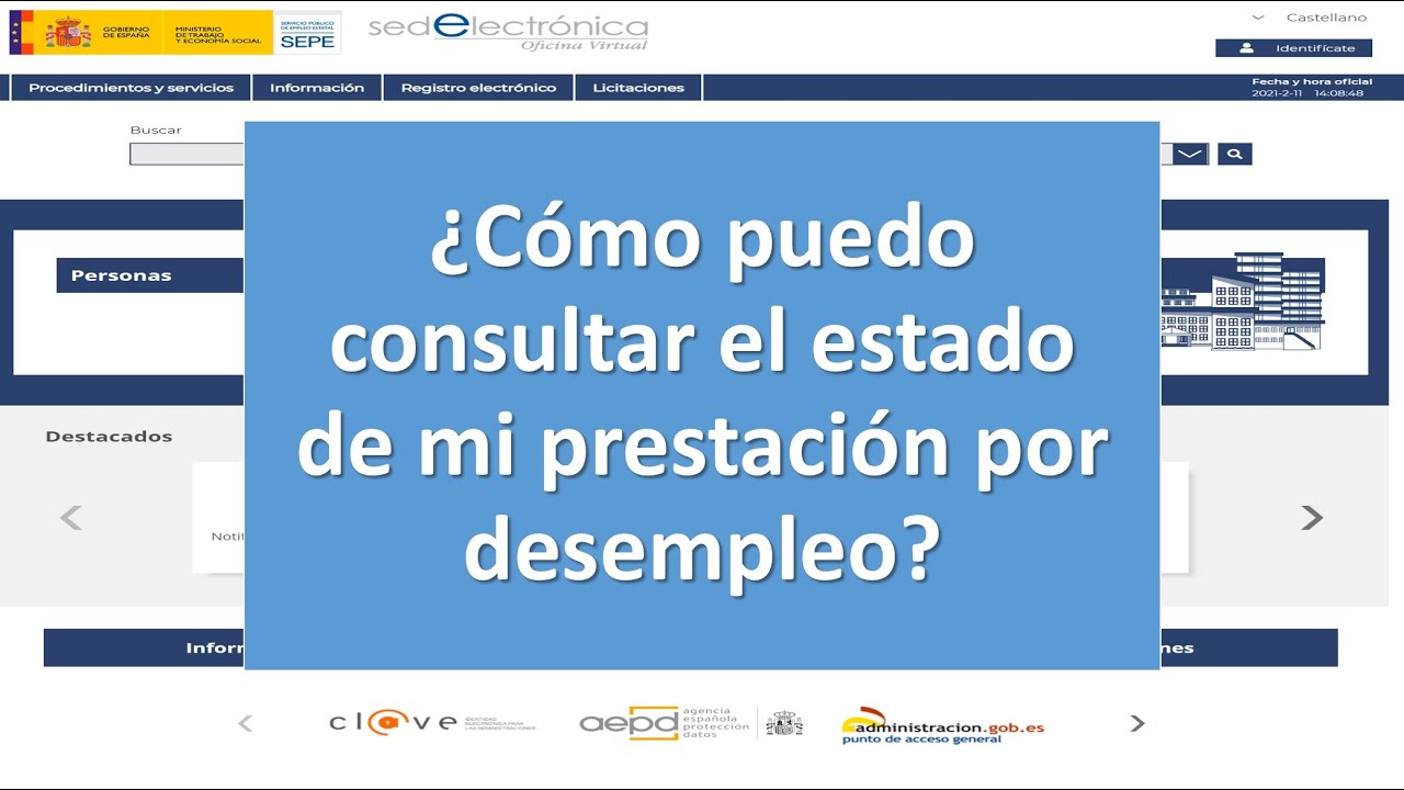 como saber cuanto me queda de subsidio