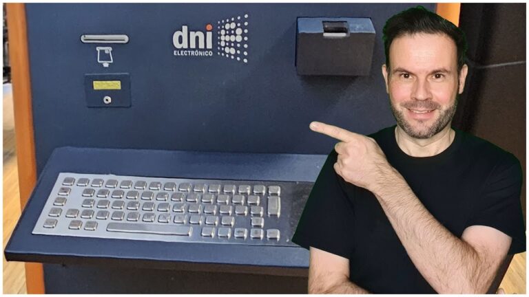 como saber el pin del dni electronico