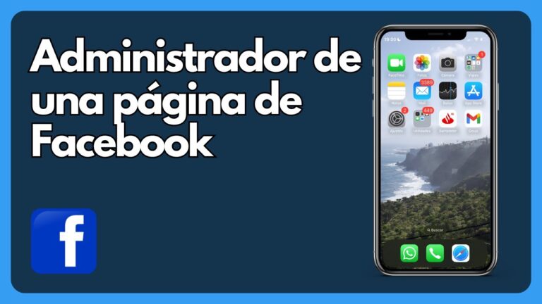 como saber quién me quito de administrador
