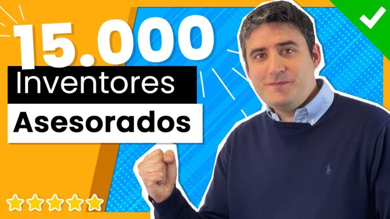 como saber si algo esta patentado en españa