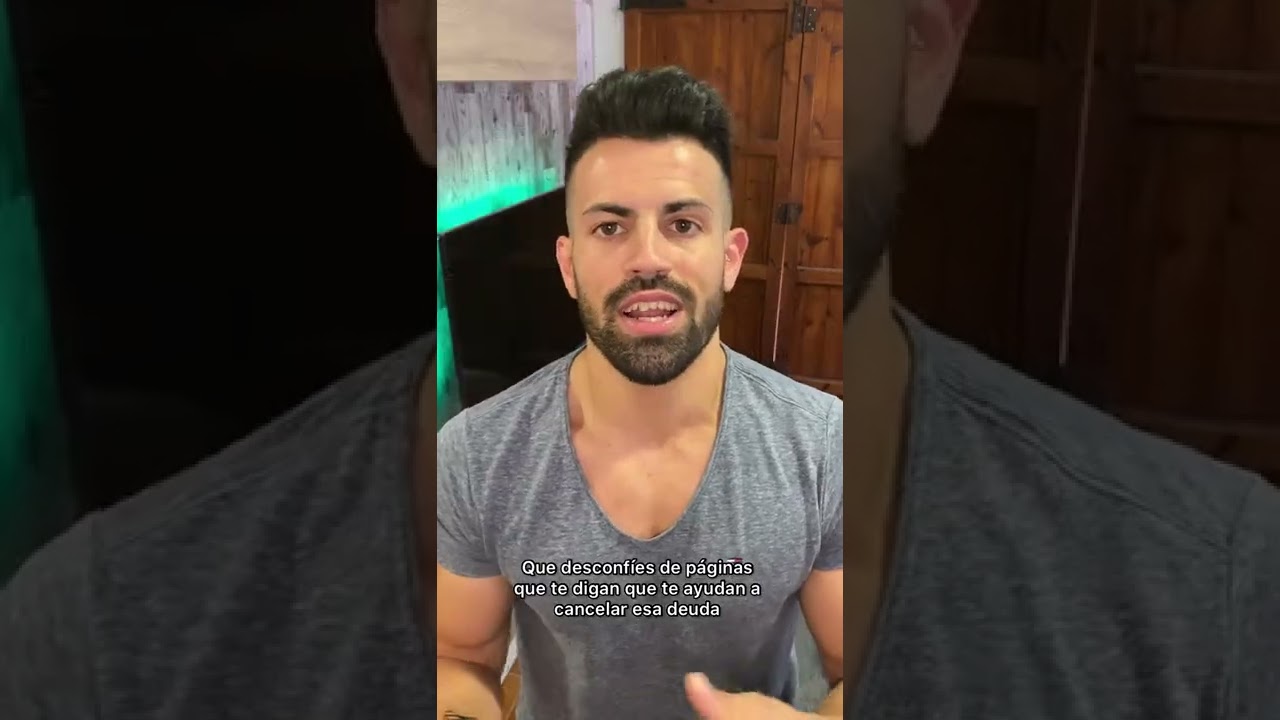 como saber si estas en la lista de impagados