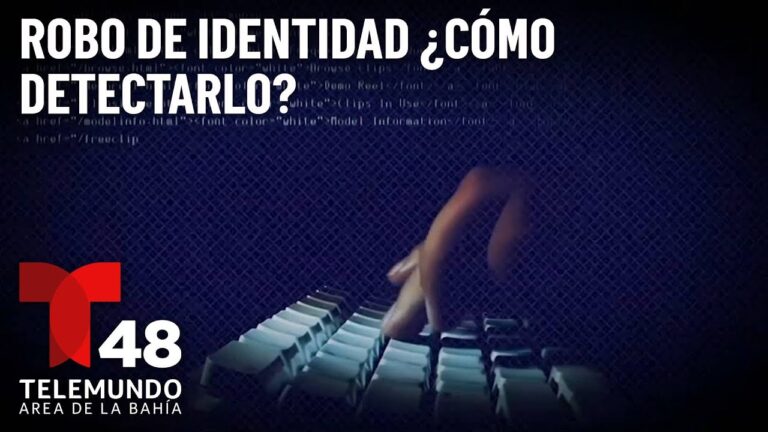 como saber si han utilizado mis datos personales