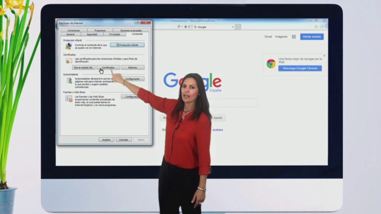 como saber si tengo certificado electrónico