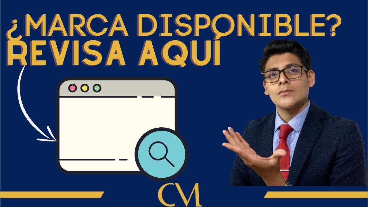 como saber si un nombre de marca esta registrado