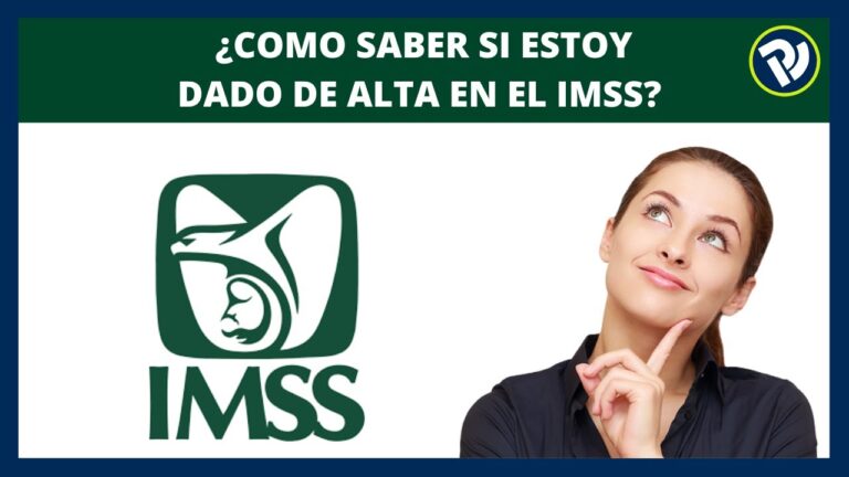 como saber si un trabajador esta dado de alta
