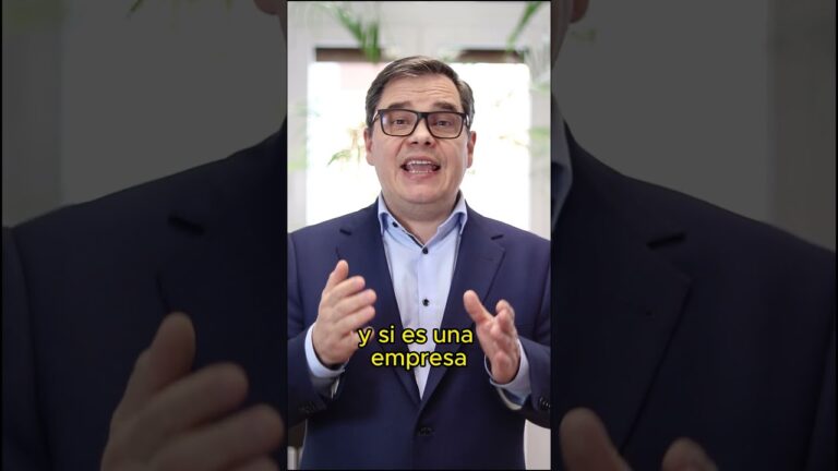 como saber si una empresa está en bancarrota