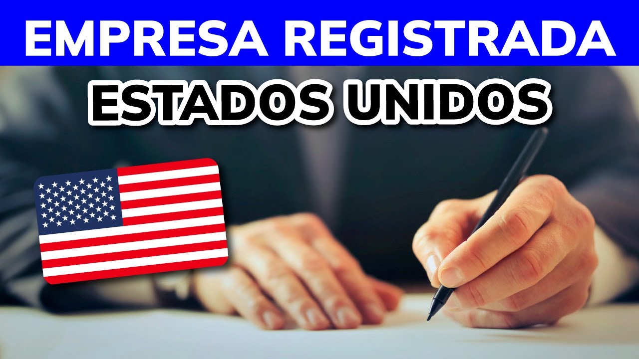 como saber si una empresa esta registrada