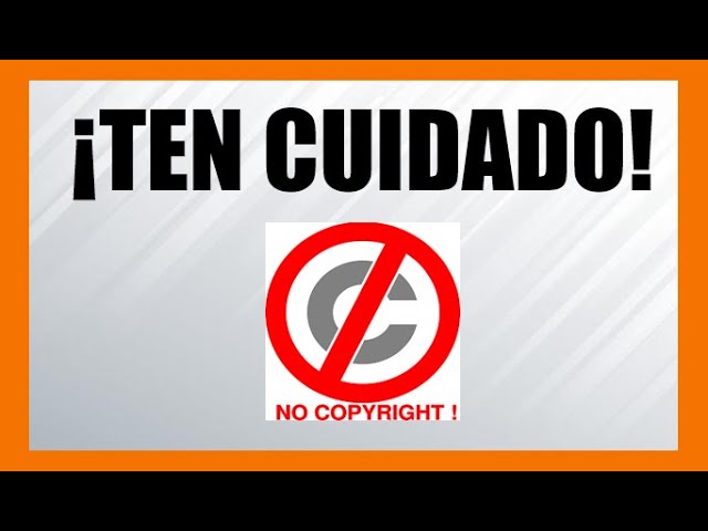 como saber si una imagen de google tiene derechos de autor