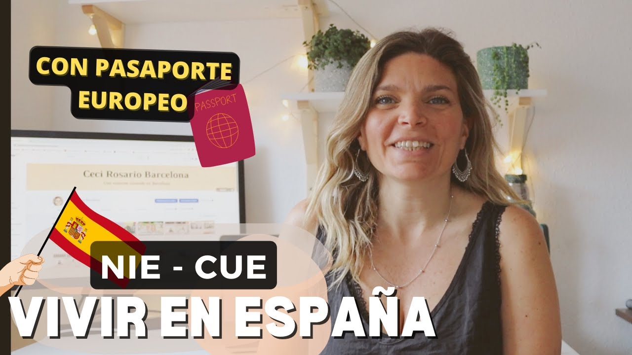 como sacar el nie en españa siendo italiano