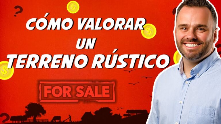 como sacar rendimiento a un terreno rústico