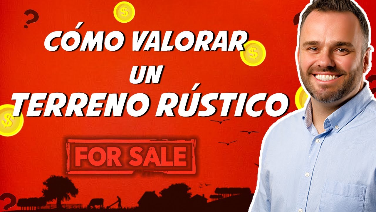 como sacar rendimiento a un terreno rústico