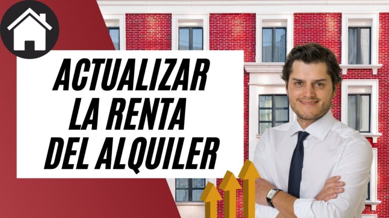 como se actualiza el ipc del alquiler