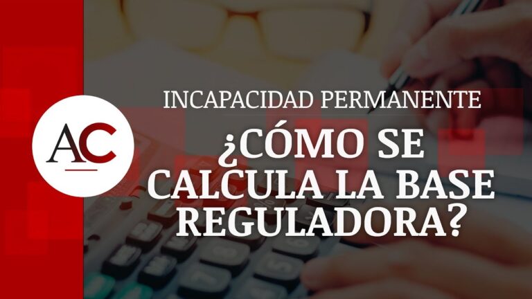 como se calcula la base de cotizacion para incapacidad permanente