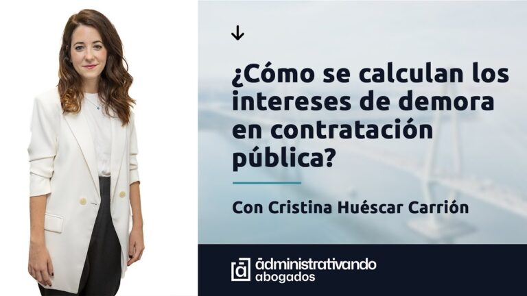 como se calculan los intereses de demora hacienda