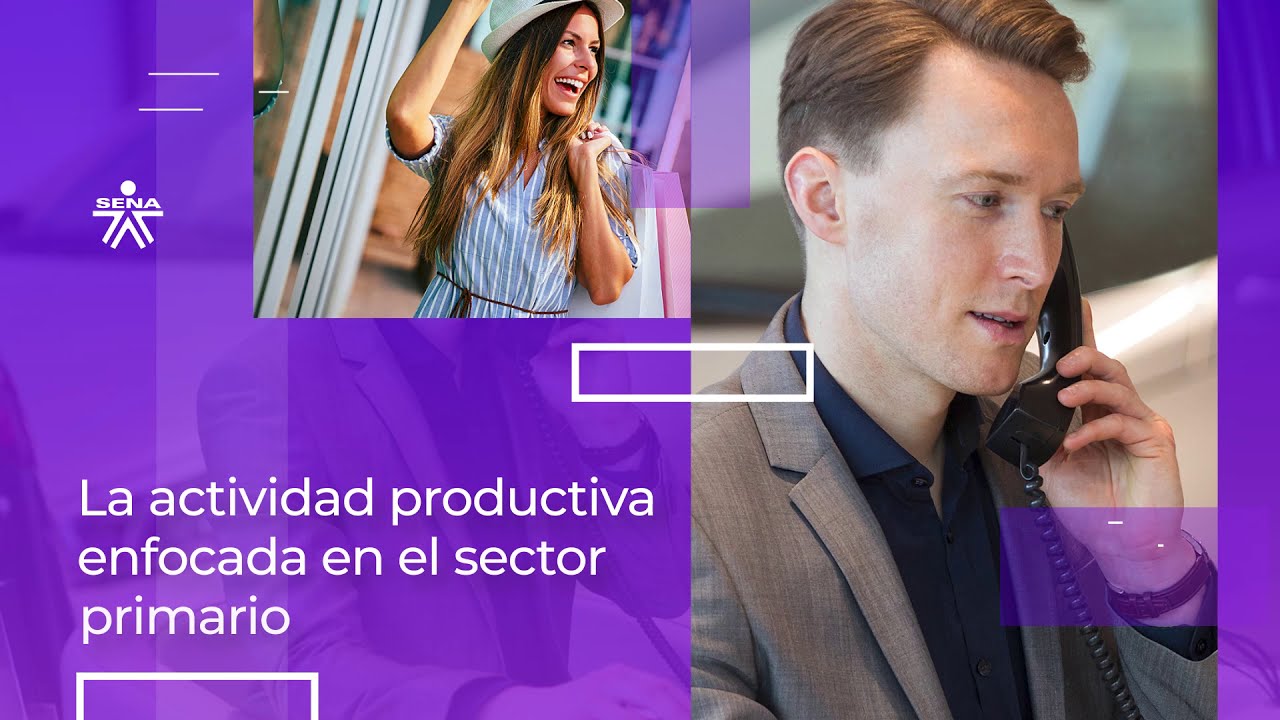 como se relaciona la renta con la actividad productiva de las empresas