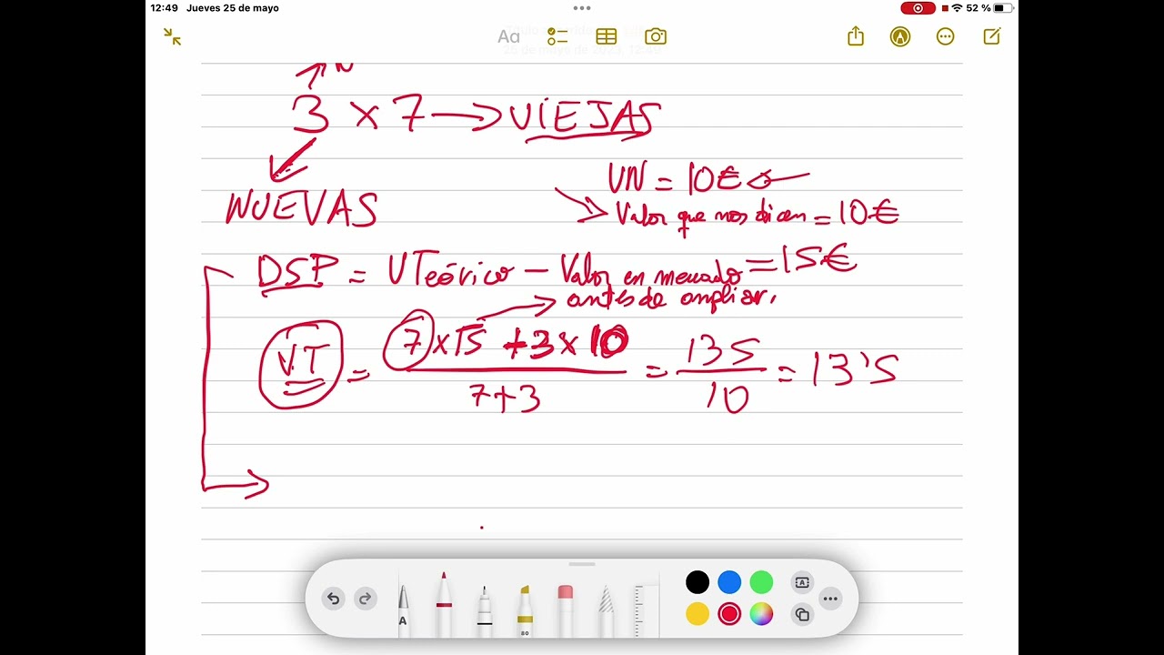 como tributa la venta de derechos de suscripcion preferente