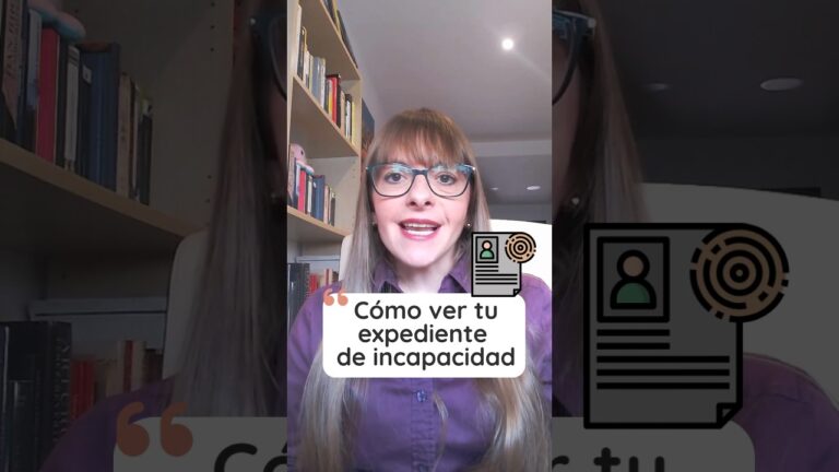 como va mi prestacion de incapacidad permanente