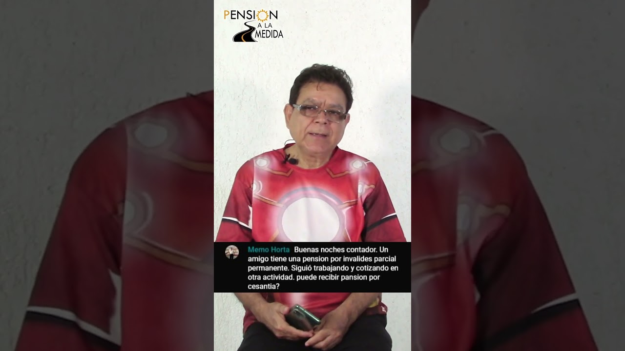 compatibilidad pensión invalidez no contributiva y trabajo