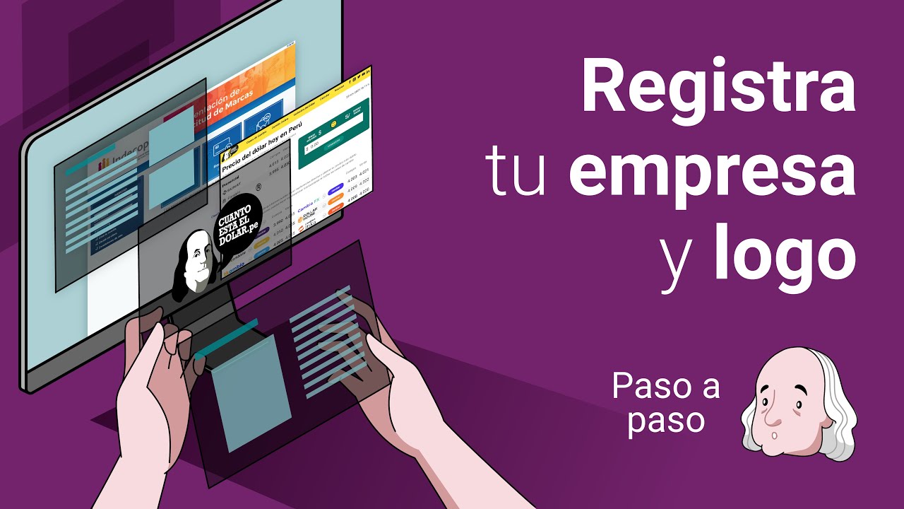 comprobar si un nombre de empresa esta registrado
