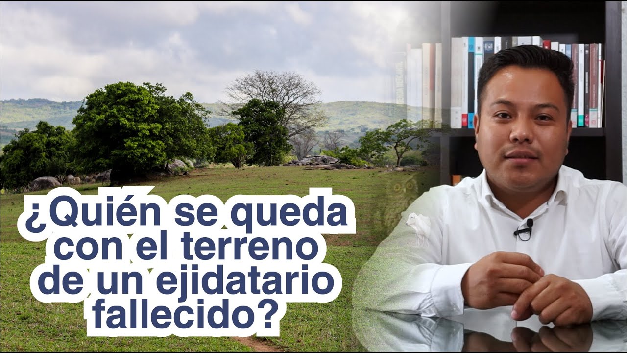 comunidad de bienes fallecimiento de un comunero