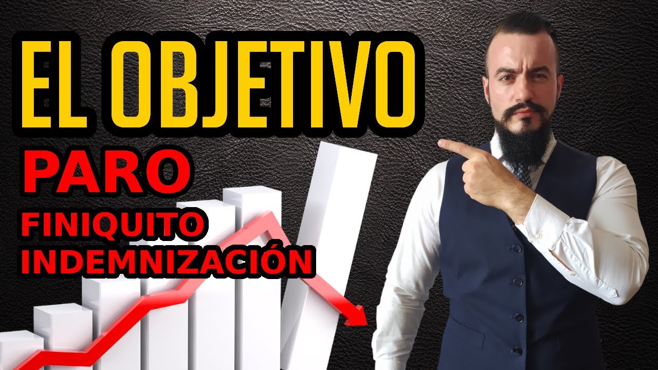 con que tipo de despido tengo derecho a paro